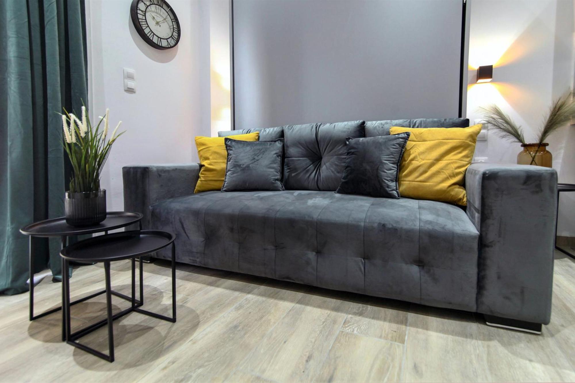 Elegant Dwelling Διαμέρισμα *